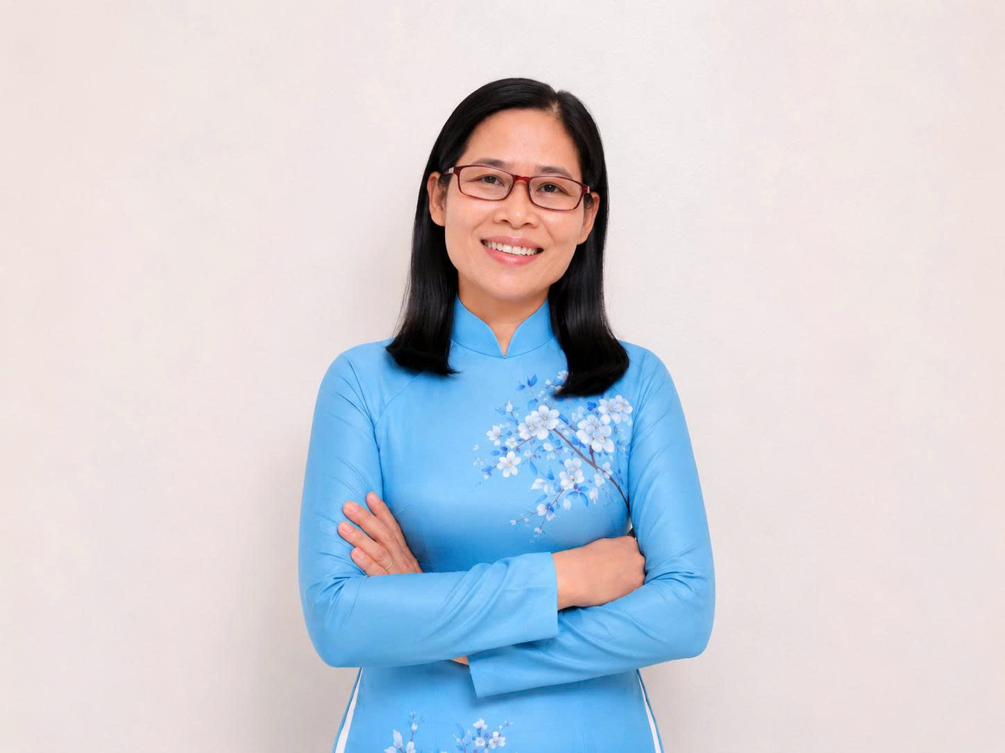 Ảnh đại diện tác giả